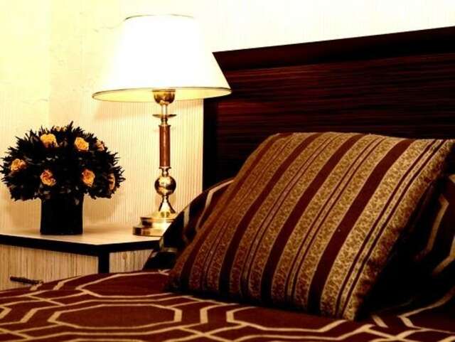 Гостиница Лекко Мытищи-124