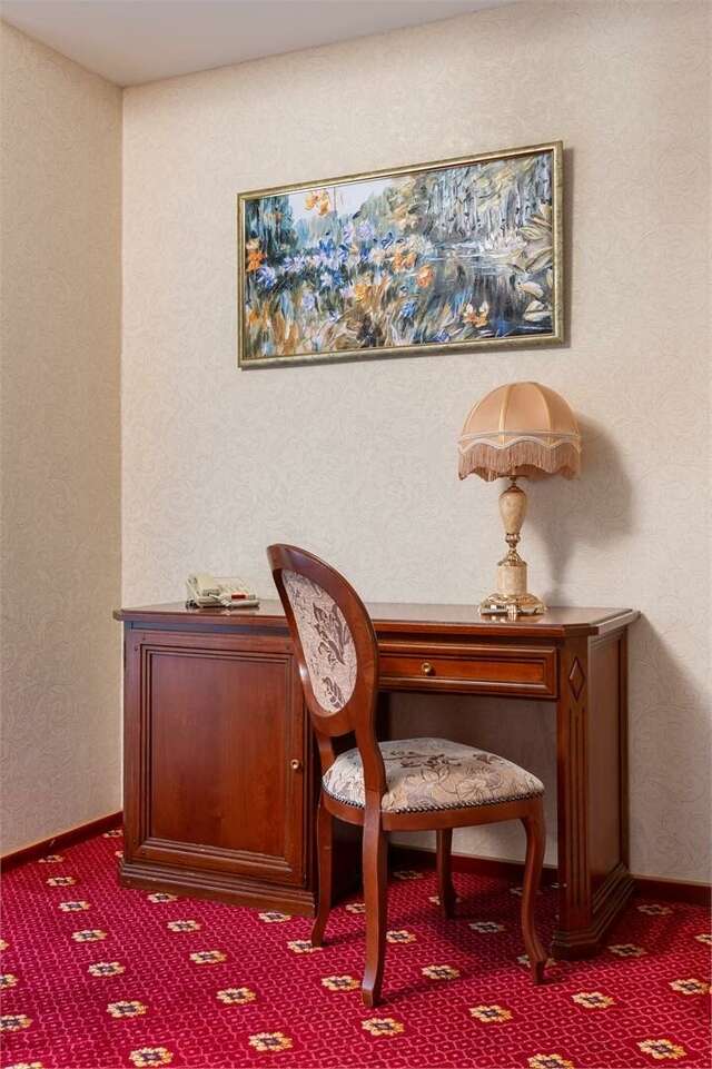 Гостиница Лекко Мытищи-164