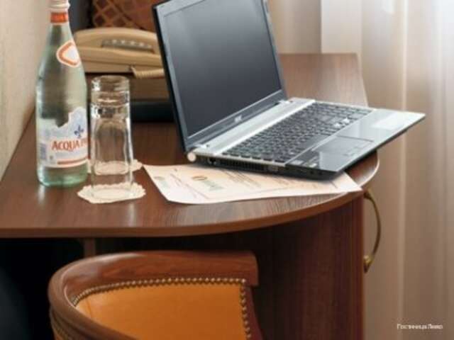 Гостиница Лекко Мытищи-86