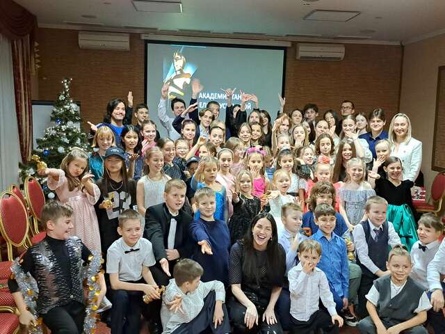 Гостиница Лекко Мытищи-249