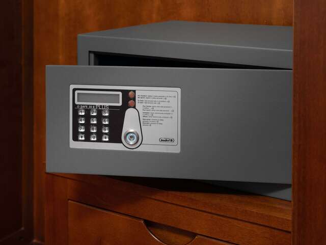 Гостиница Лекко Мытищи-138