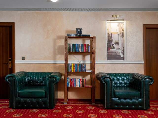 Гостиница Лекко Мытищи-166