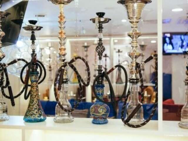 Гостиница Лекко Мытищи-55