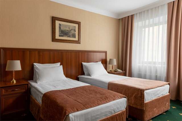 Гостиница Лекко Мытищи-137