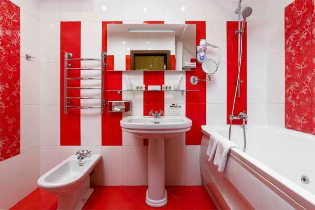 Гостиница Лекко Мытищи-213