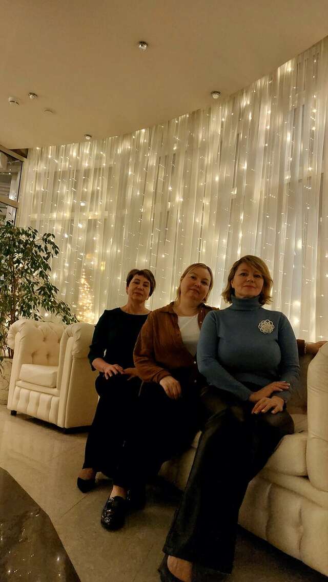 Гостиница Лекко Мытищи-104