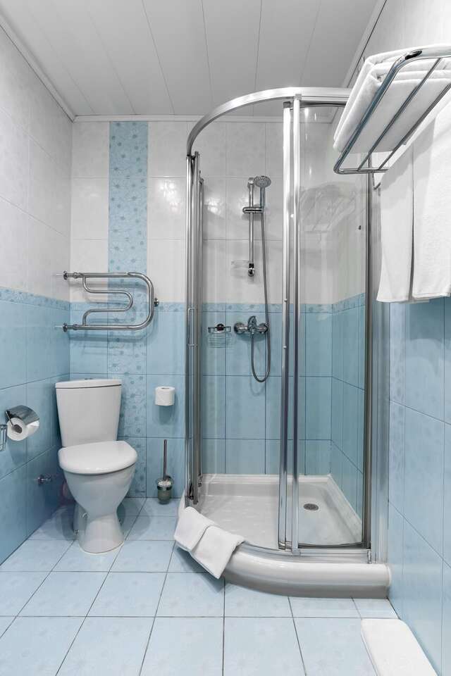 Гостиница Лекко Мытищи-85