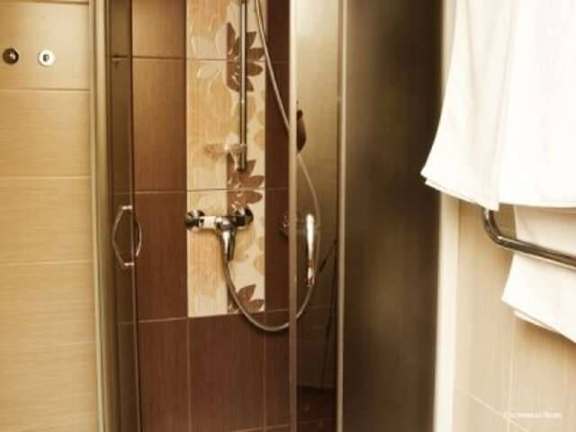 Гостиница Лекко Мытищи-36