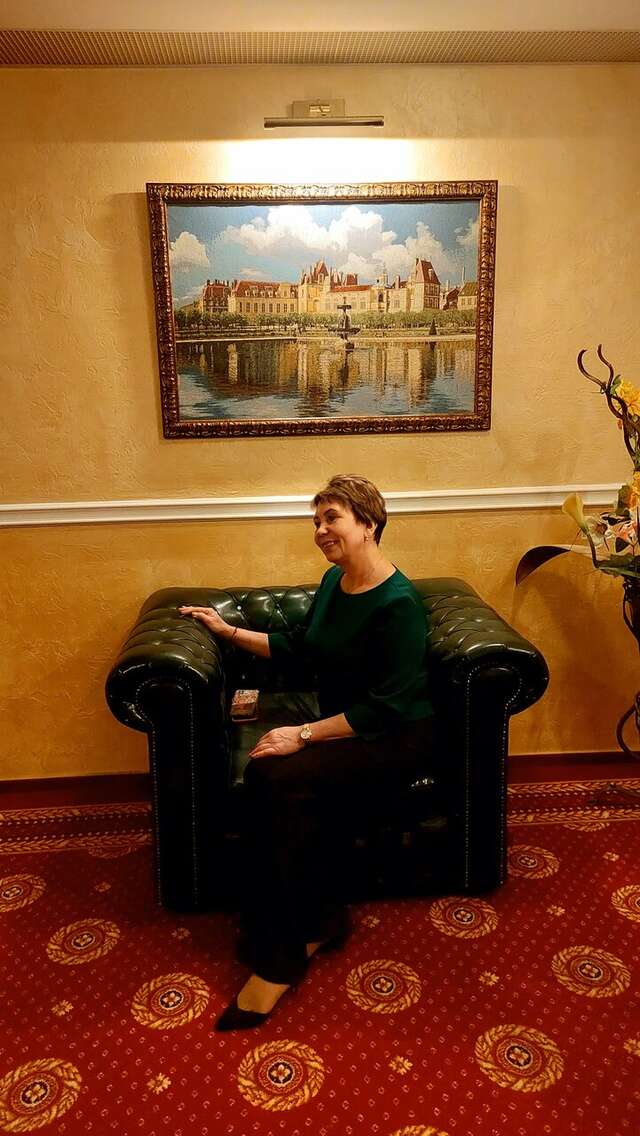 Гостиница Лекко Мытищи-106