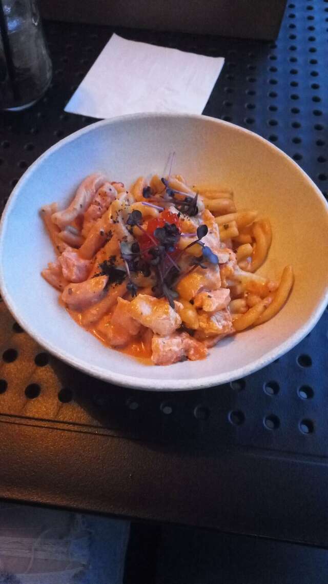 Гостиница Лекко Мытищи-81