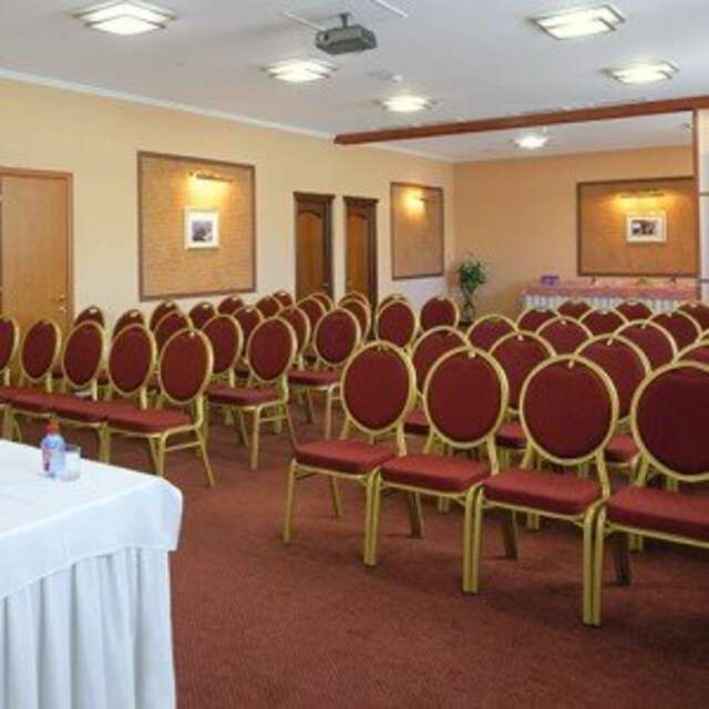 Гостиница Лекко Мытищи-225