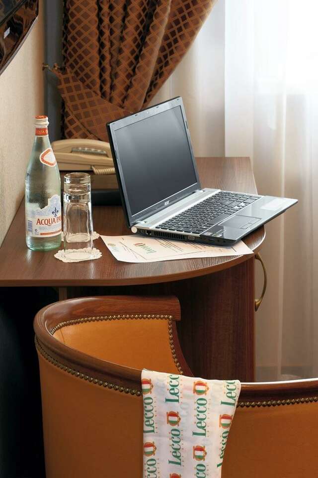 Гостиница Лекко Мытищи-173