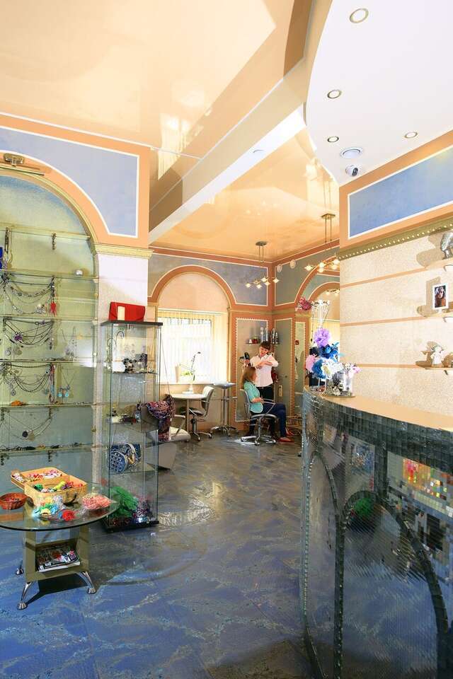 Гостиница Лекко Мытищи-26