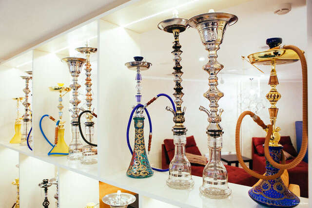 Гостиница Лекко Мытищи-98