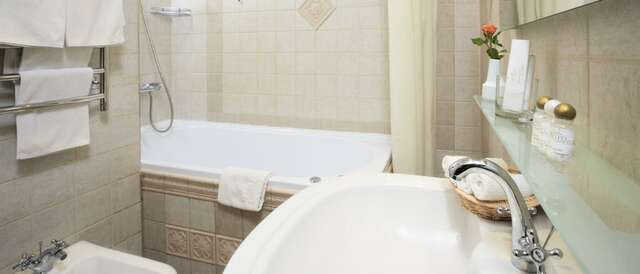 Гостиница Лекко Мытищи-37