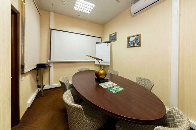 Гостиница Лекко Мытищи-179