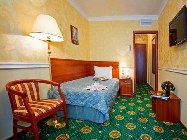 Гостиница Лекко Мытищи-246