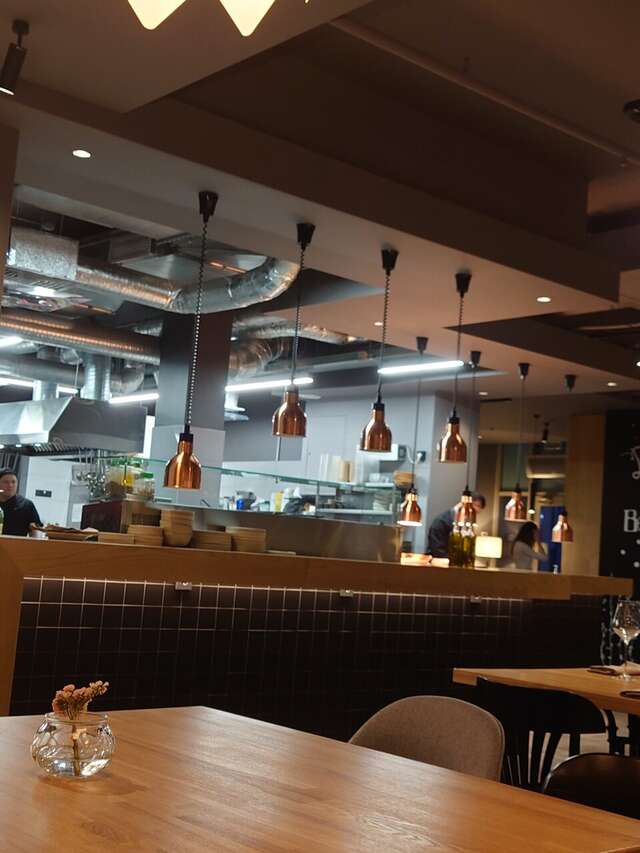 Гостиница Лекко Мытищи-74