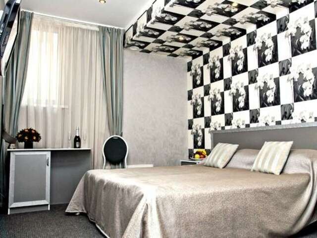 Гостиница Лекко Мытищи-107