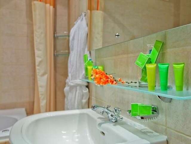 Гостиница Лекко Мытищи-121