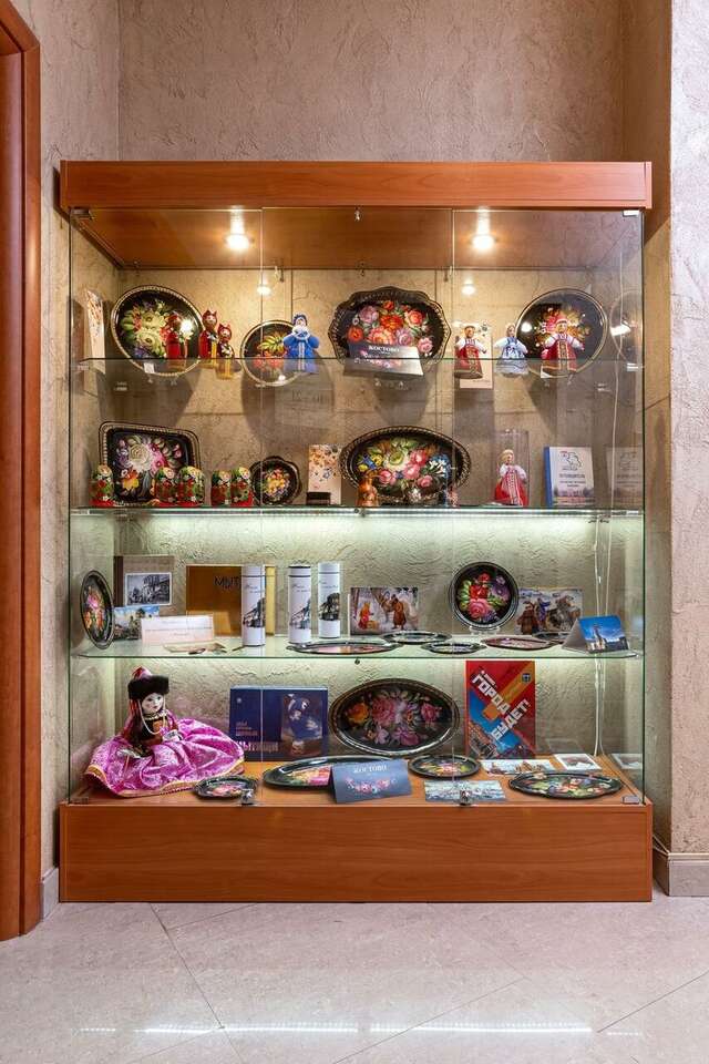 Гостиница Лекко Мытищи-120