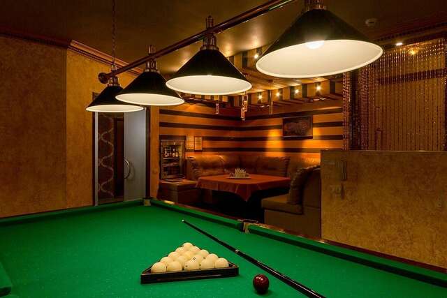 Гостиница Лекко Мытищи-192