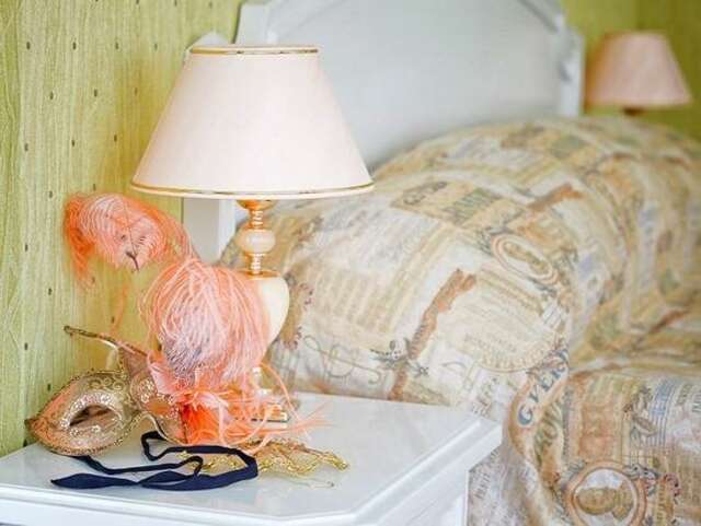 Гостиница Лекко Мытищи-129