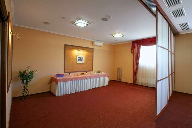 Гостиница Лекко Мытищи-218