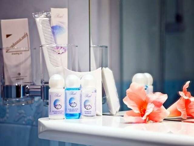 Гостиница Лекко Мытищи-111