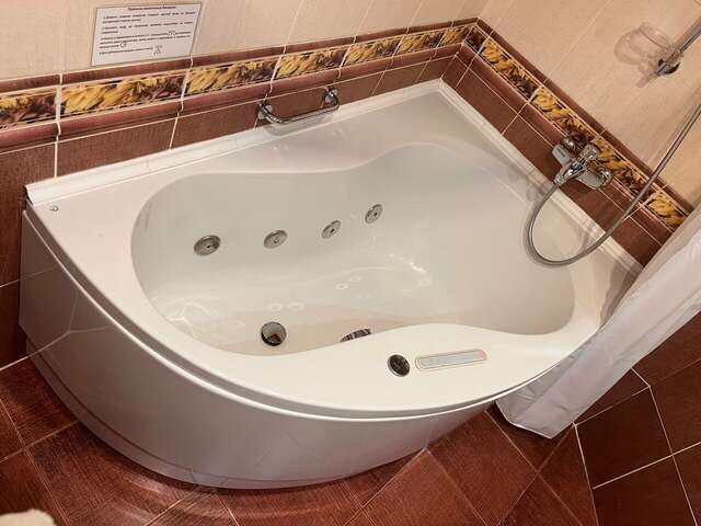 Гостиница Лекко Мытищи-252