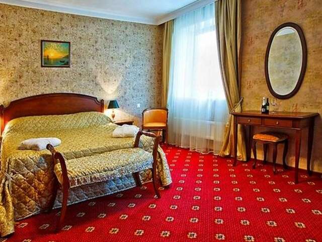 Гостиница Лекко Мытищи-236