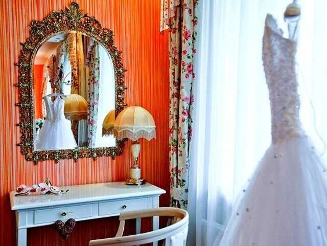 Гостиница Лекко Мытищи-125