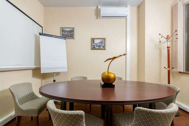 Гостиница Лекко Мытищи-235