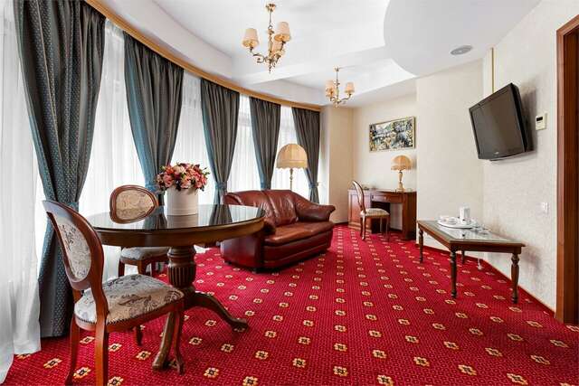 Гостиница Лекко Мытищи-172