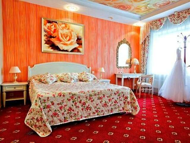 Гостиница Лекко Мытищи-214