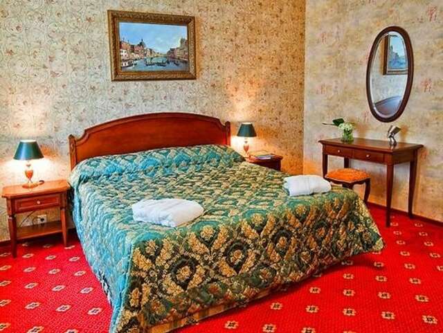 Гостиница Лекко Мытищи-243