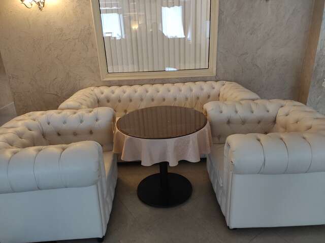 Гостиница Лекко Мытищи-67