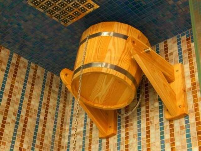 Гостиница Лекко Мытищи-116