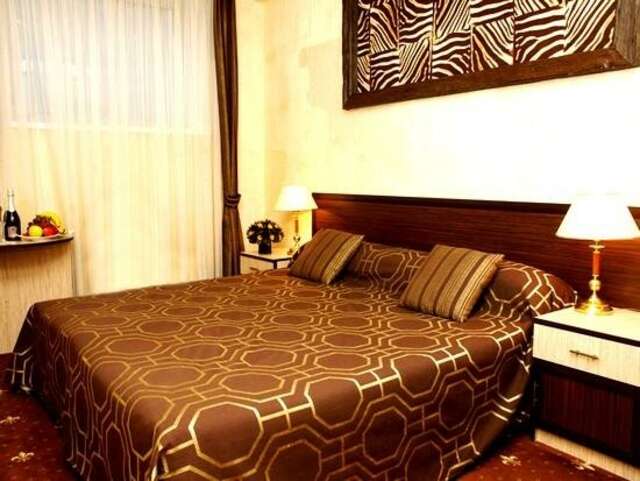 Гостиница Лекко Мытищи-170