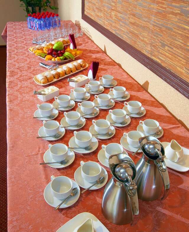 Гостиница Лекко Мытищи-84