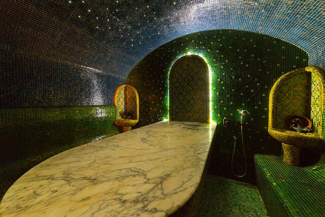 Гостиница Лекко Мытищи-23