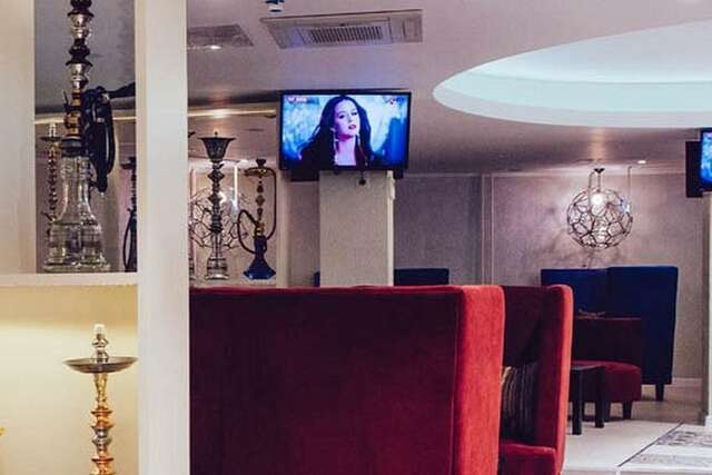 Гостиница Лекко Мытищи-151