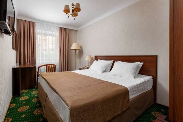 Гостиница Лекко Мытищи-223