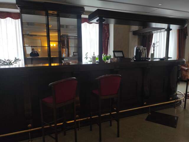 Гостиница Лекко Мытищи-72