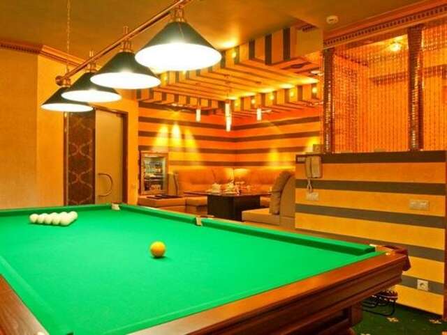 Гостиница Лекко Мытищи-90