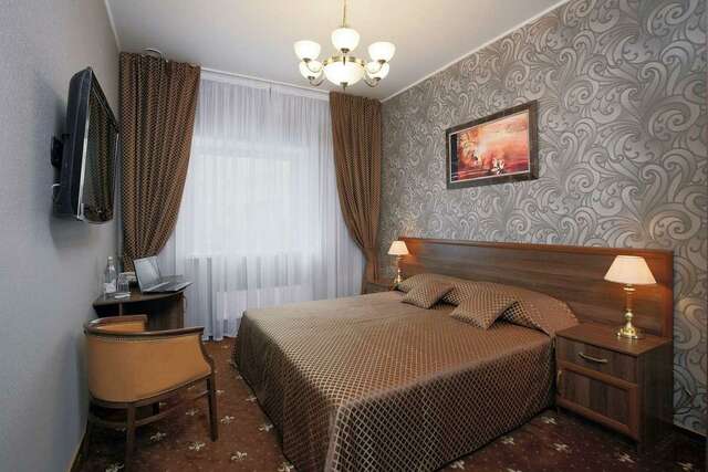 Гостиница Лекко Мытищи-204