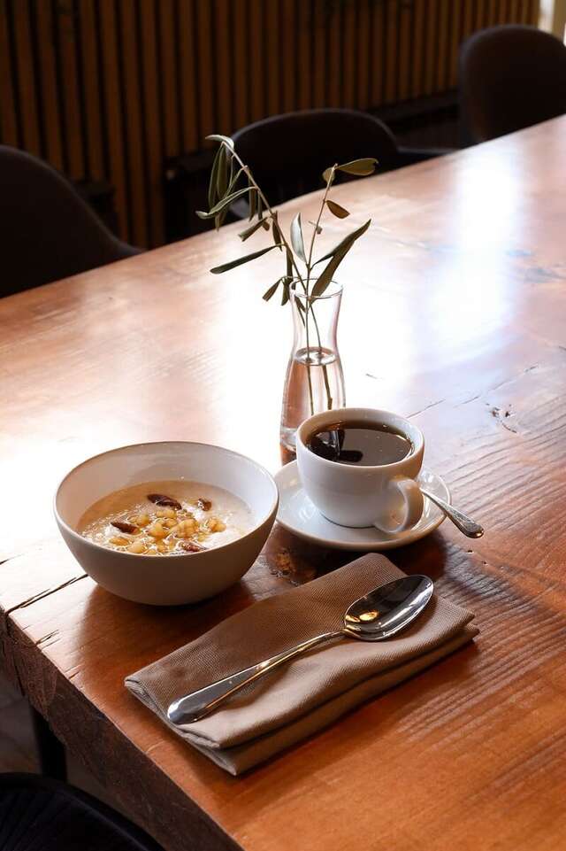 Гостиница Лекко Мытищи-17