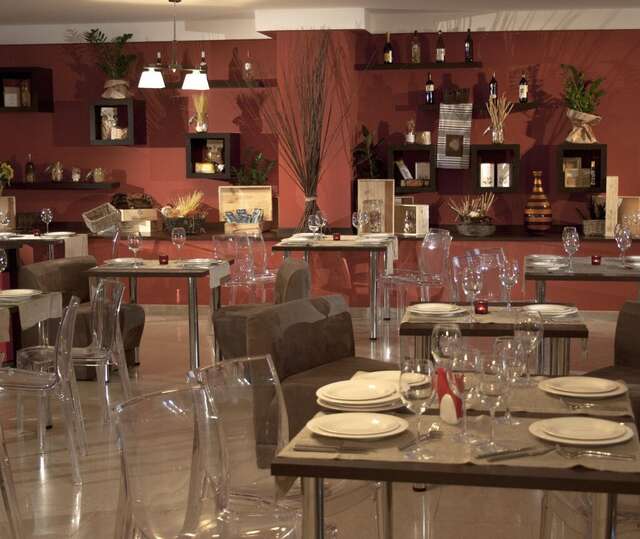 Гостиница Лекко Мытищи-144