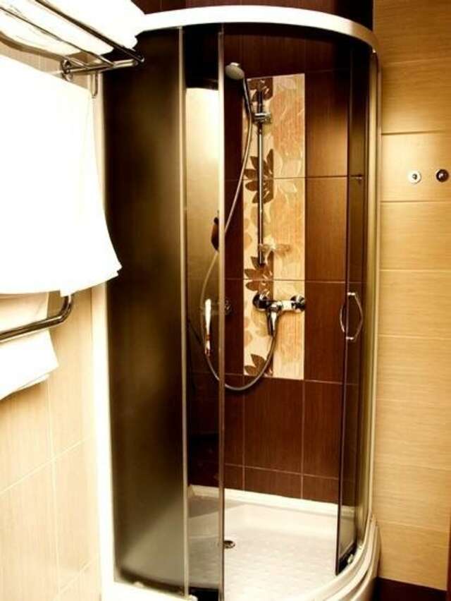 Гостиница Лекко Мытищи-189