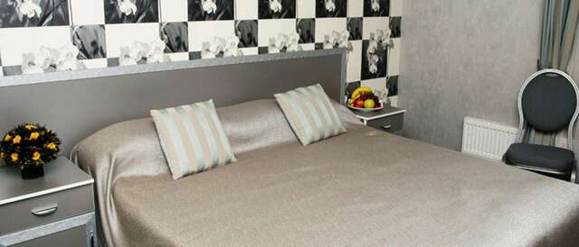 Гостиница Лекко Мытищи-142